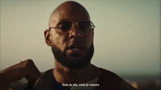 Gims Le Navire Feat Booba Clip Officiel [upl. by Jessie728]