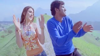 Gubbachi Goodinalli Kannada Full Song  Puneeth Rajkumar and Hansika Motwani [upl. by Ralph969]