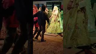 Mami Nanda song shorts dance video malikachoudhary [upl. by Nessi]