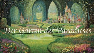 Der Garten des Paradieses 12  Ein Märchen von  Hans Christian Andersen [upl. by Lowe]