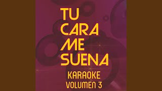 Don Diablo Karaoke Version [upl. by Ray]