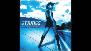 Strings  The Black Widow Unreleased Album 2000 [upl. by Annairt]