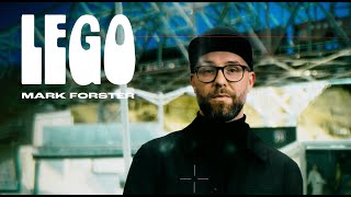 Mark Forster  Lego Official Video [upl. by Ennagroeg]