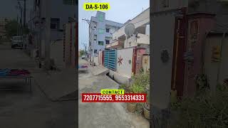 3 Stairs House For Sale Near Vijayawada [upl. by Sephira274]