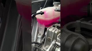 Niro PHEV oil lab results and first time coolant fluids are needed [upl. by Charmian]