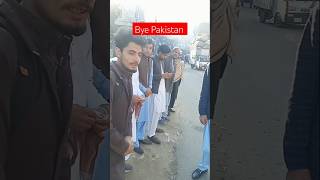 Bye bye Pakistan Saddam humraz  Ahmad Khan Vlog  mosafer usa Usatravel piano kpk Panjab apc [upl. by Atilol]