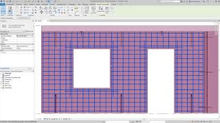 Revit 20192  What’s New Custom Fabric Sheets [upl. by Dewhirst532]