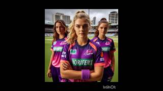 503 “Hobart Hurricanes vs Adelaide Strikers A WBBL Showdown of Epic Proportions” [upl. by Yecram674]