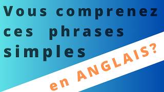 Apprendre langlais Décomposition des mots et prononciation [upl. by Pandich]