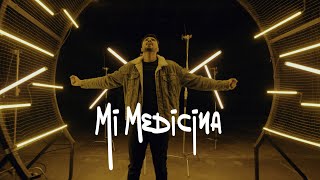 Mi Medicina  Joaquín Chávez Via Cantus  Música Urbana Cristiana [upl. by Nwahsiek]