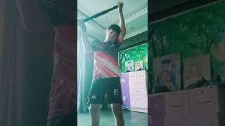 bẻ 40kg 60 rep Kn244 [upl. by Zola]