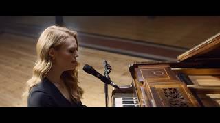 Freya Ridings  Lost Without You Live At Hackney Round Chapel [upl. by Nilat]