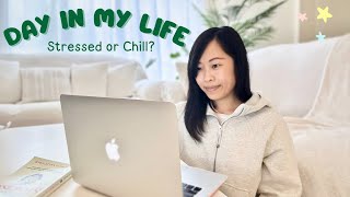 What I ACTUALLY Do As A Digital Marketer 👩🏻‍💻 Day In The Life Of A Digital Marketing Manager [upl. by Killoran]