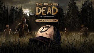 The Walking Dead Season 2 Episode 5 Part 1 [upl. by Enerak517]