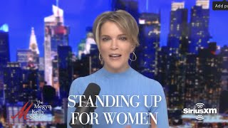 Standing Up For What It Means to Be a Woman with Carrie Prejean Britt Mayer and Megyn Kelly [upl. by Mohammed]