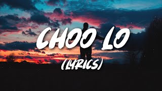 The Local Train  Choo Lo  Lyrics [upl. by Aeet]