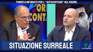 MILAN GIOCATORI SOTTO ACCUSA LA SQUADRA NON SEGUE LALLENATORE COSA SUCCEDE ORA [upl. by Eninaj]