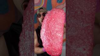 30LBS FREEZE DRIED CANDY FAIL 😱 mukbang asmr satisfying freezedried candy experiment [upl. by Reivad404]