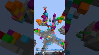 I Clutched with ONE HEART because of this OP Item hypixel minecraft [upl. by Tawney315]