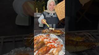 BBQ di pantai anyer [upl. by Xerxes]