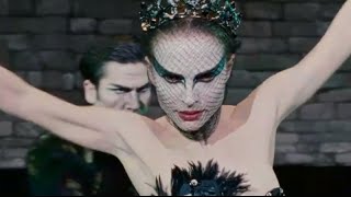 Black Swan 2010  Odiles Coda  Best Scenes amp Movie Clips [upl. by Giamo]