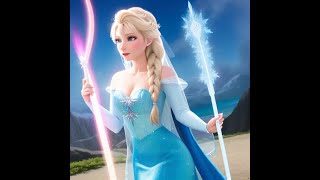 Disney Frozen 2 [upl. by Whelan583]