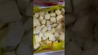 quotChanamukhiquot shortvideo food viralvideo [upl. by Korrie]