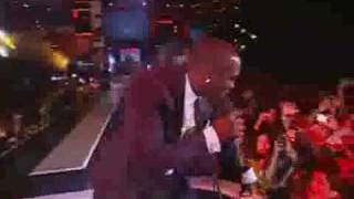 Akon Im So PaidRight Now Na Na Na Na on YouTube Live [upl. by Lika]