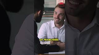 How to Get Started with Franchising shorts franchisebrands podcast how business [upl. by Sabella]