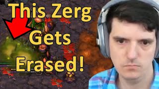 I Am The Zerg Eraser [upl. by Mikes]