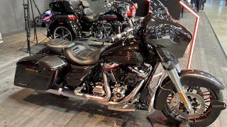 2020 Harley Davidson CVO Street Glide Price 40539 USD [upl. by Silloc]