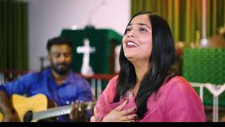 Worship Song By Gracy Paschal youtube video hindi song worship worshipsongs [upl. by Cris]