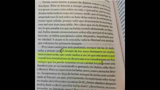 Sobre héroes y tumbas Capitulo XI al XIV Por Ernesto Sabato [upl. by Priest]