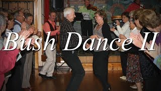 Commonwealth of Australia  Bush Dance II [upl. by Ilyak]