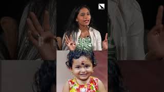 RETAKE ഒക്കെ പറഞ്ഞാൽ അത് കറക്റ്റായിട്ട് ചെയ്യും  Shivani Menon  Uppum Mulakum  Interview [upl. by Aneala]