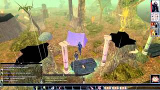 Neverwinter Nights Arelith  RP Session 2 [upl. by De Witt]