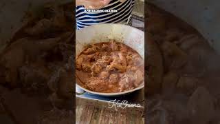 AlbumKuChiena AFRITADANG MANOK asmr asmrsounds asmrcooking asmrvideo cookingmom [upl. by Rhpotsirhc]