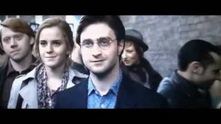 Fear of the Dark Mark  Harry Potter Short Film [upl. by Madaih]