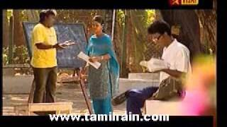 Kanna Kannum Kalangal Vijay Tv Shows 30032009 Part 2 [upl. by Shepherd]