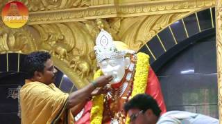 Sri Vaidhyanadha Sai Baba Temple Ramapuram Chennai [upl. by Matejka36]