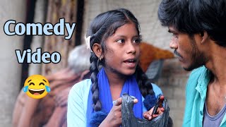 Comedy Video 😂  Raushan Chandu [upl. by Colon997]