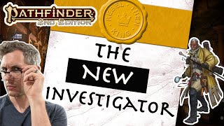 Investigators Get Some Huge Upgrades in Player Core 2 [upl. by Rogovy187]