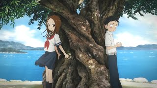 Teasing Master Takagisan😍✨️🌌 teasing master takagisan anime music musica fyp fypシ゚viral [upl. by Aihsek988]