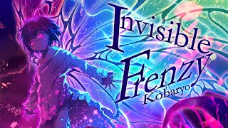 Kobaryo  Invisible Frenzy [upl. by Elocel]