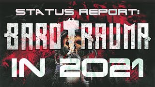 Barotrauma in 2021  Status Report [upl. by Nitnert421]