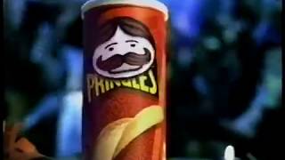 Pringles ad 2002 [upl. by Kathrine]