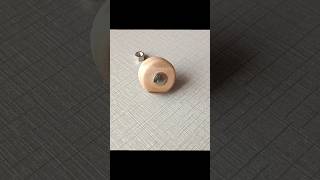 DIY woodworkingDIY knob [upl. by Bertelli]