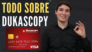 CUENTA BANCARIA EN SUIZA GRATIS  DUKASCOPY tutorial español✅ La guía definitiva ACTUALIZADO 2021✅ [upl. by Aloise]