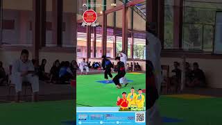 Kejurkot Pencak Silat Antar Pelajar Kota Madiun [upl. by Atlee]