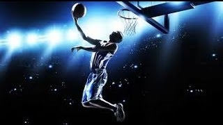 nba オールスター 2016 ダンクコンテスト [upl. by Carlita]